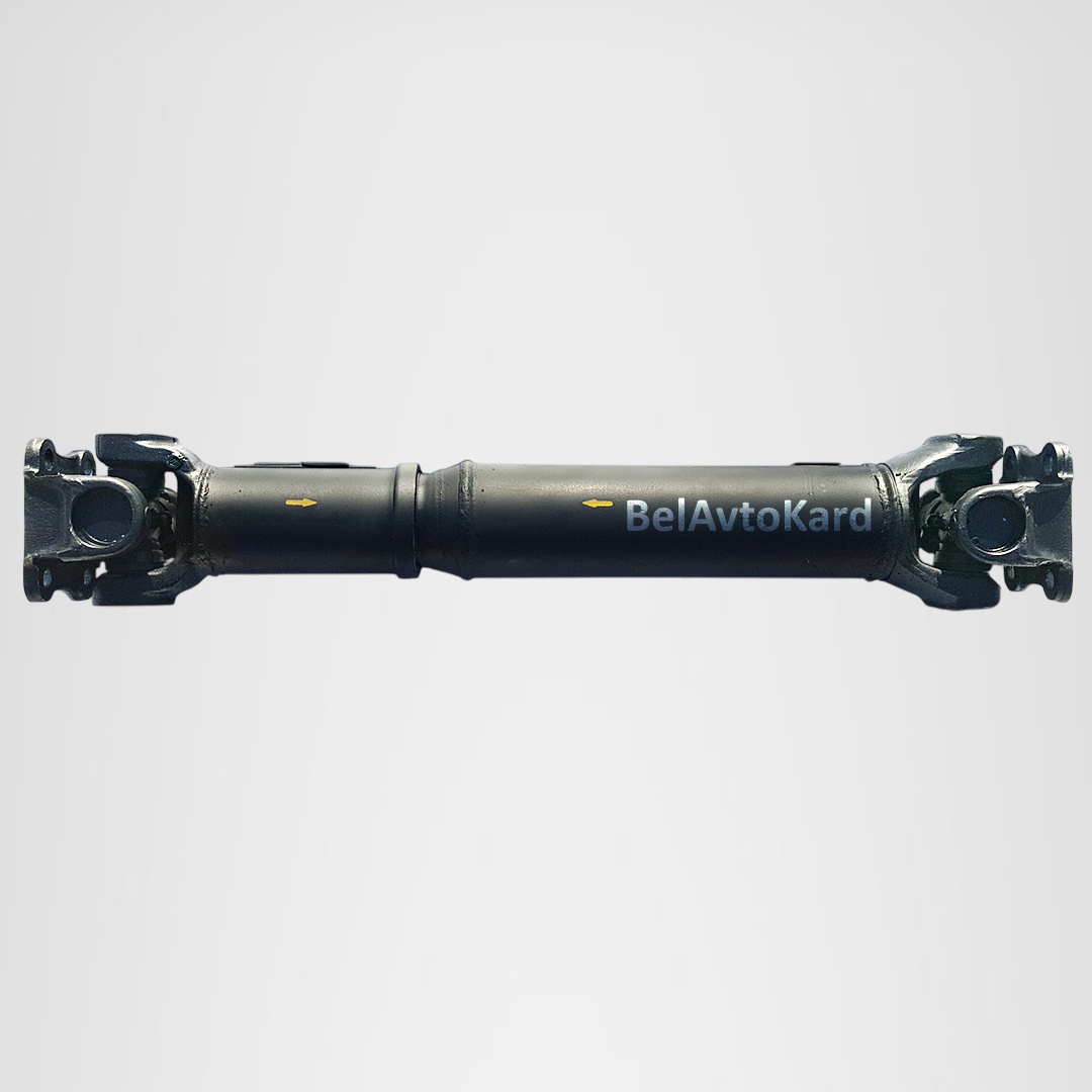 66-2202010-05 вал карданный